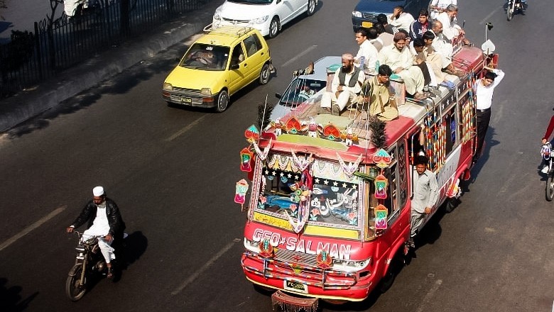 Sindh sets June 30 deadline for digital vehicle permits and fitness certificates