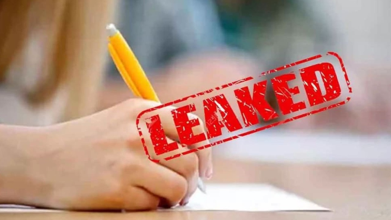 Cambridge confirms AS-level mathematics paper was leaked