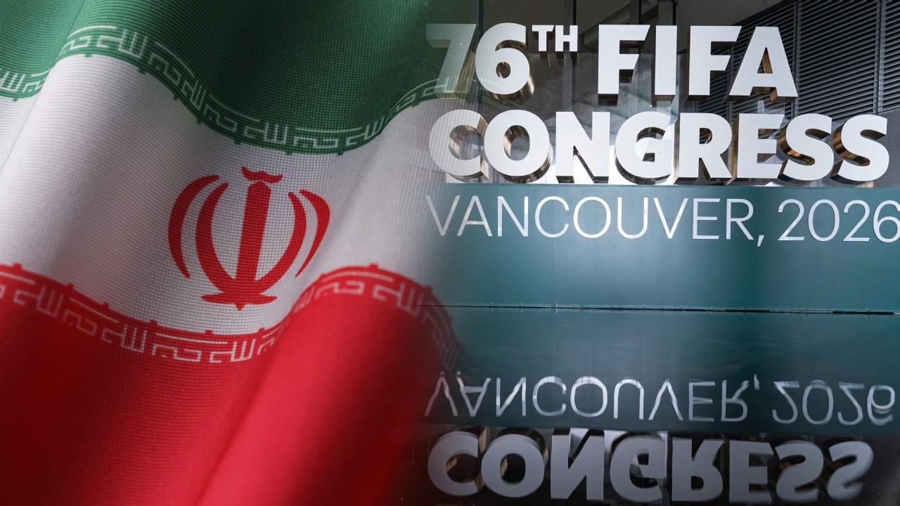 Iran officials won’t attend FIFA congress in Canada after ‘inappropriate’ comments
