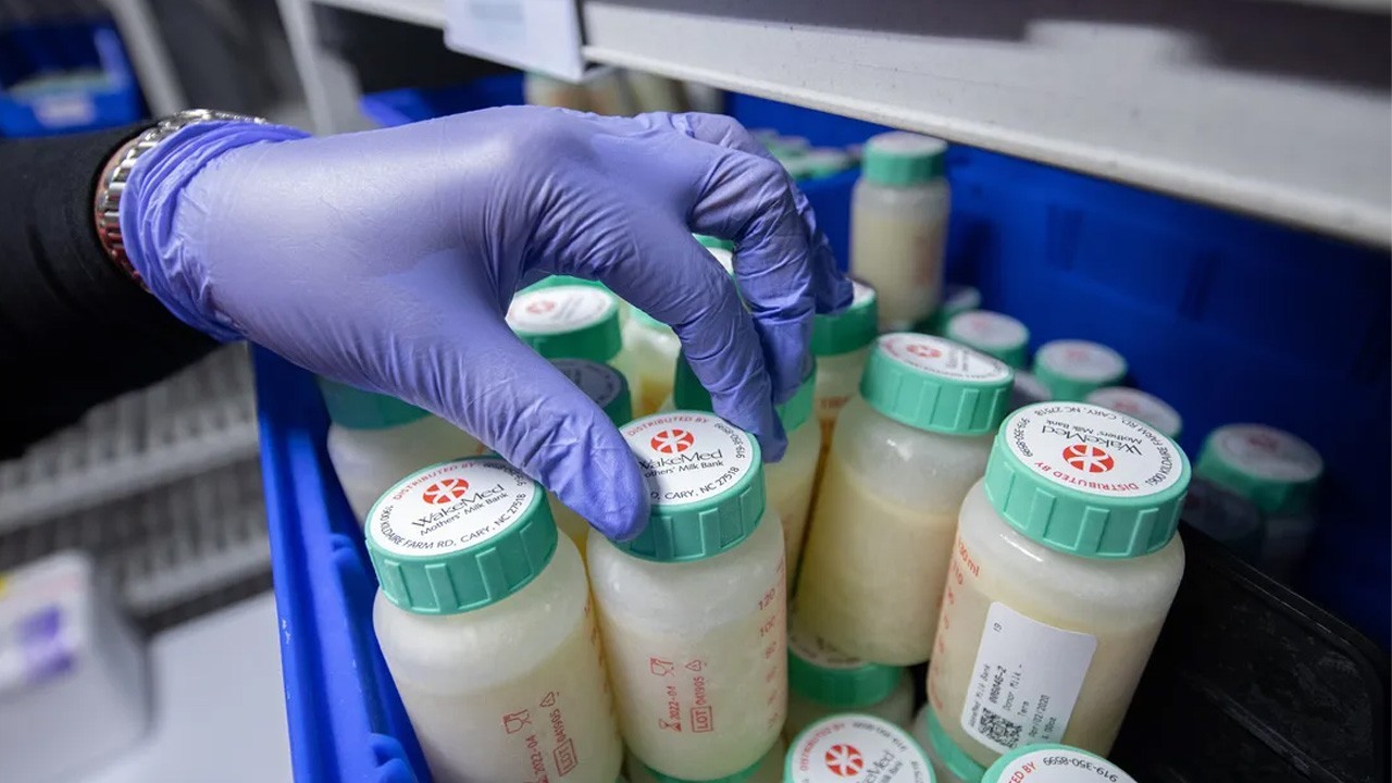 Islamic Ideology Council okays human milk banks in Pakistan