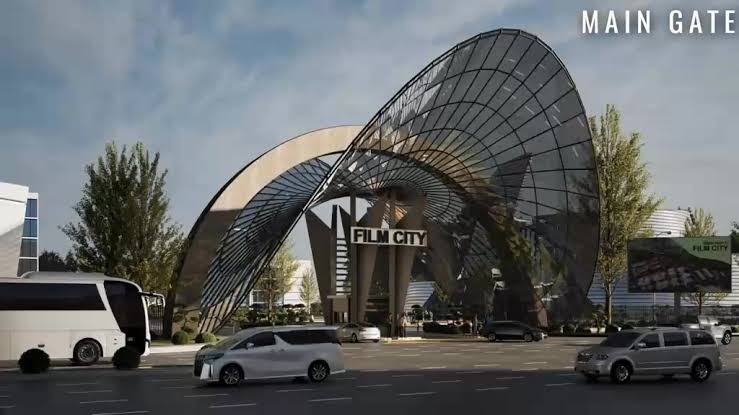 PA passes Punjab Film City Bill 2026 amid fiery debate and opposition uproar