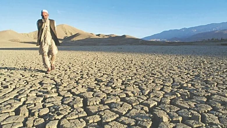 South Asia, including Pakistan, may face weak monsoon in 2026 due to El Niño: PMD