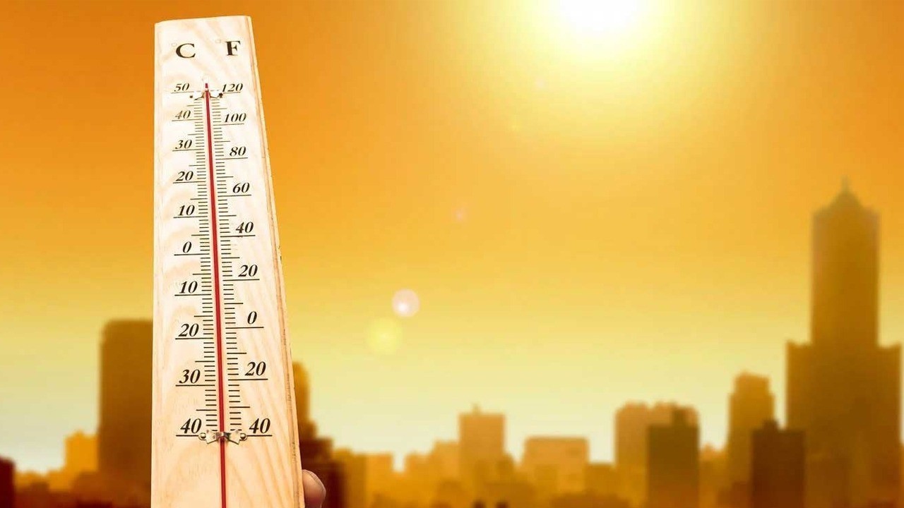 PMD issues heatwave alert for Karachi as temperatures may soar to 41°C tomorrow