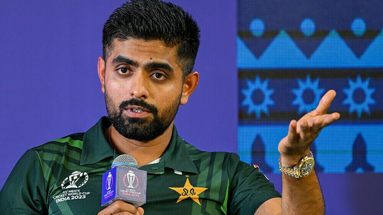Babar breaks silence on Pakistan captaincy speculation ahead of PSL final