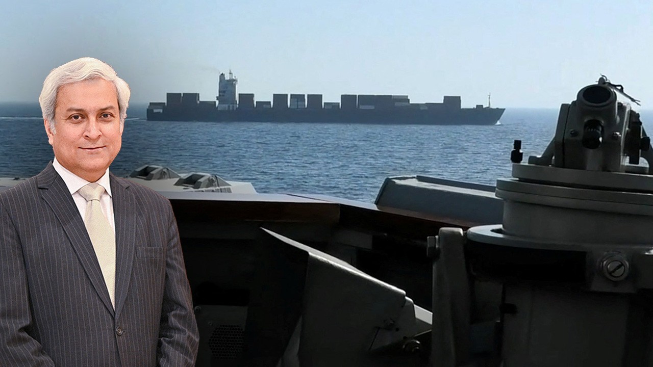 FO says 22 crew from seized Iranian ship repatriated to Pakistan