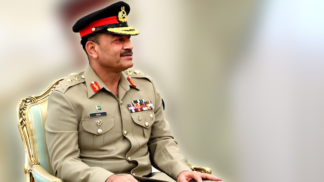 Pakistan Military vows united front against threats at Corps Commanders’ Conference