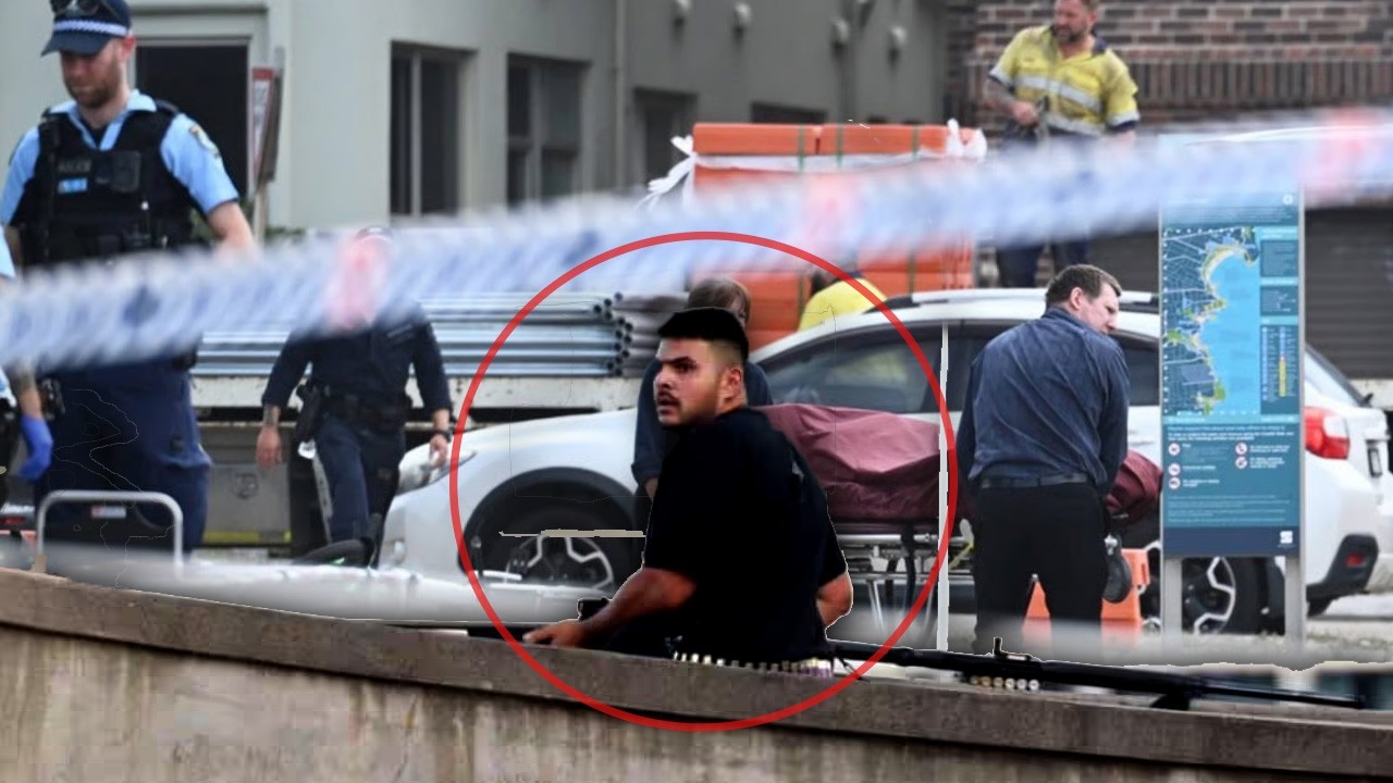 Bondi Beach mass shooting accused faces 19 extra charges