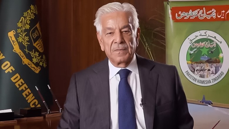 Khawaja Asif warns of stronger response to any future aggression