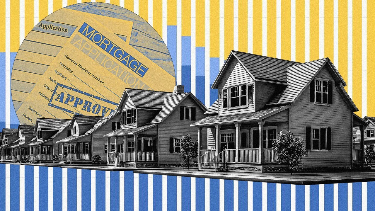 Govt mulls giving banks powers to take over mortgaged houses 90 days after default