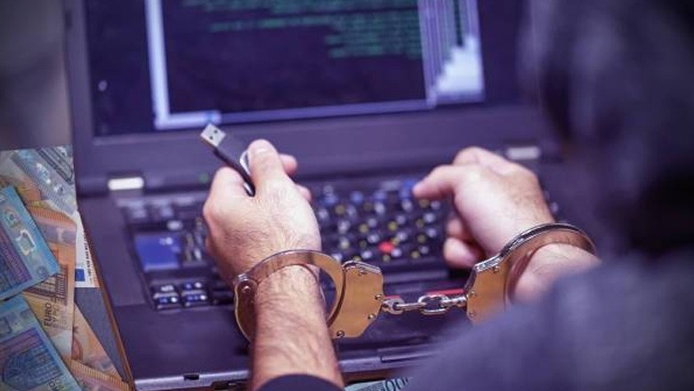 Illegal call centre busted in Karachi’s DHA
