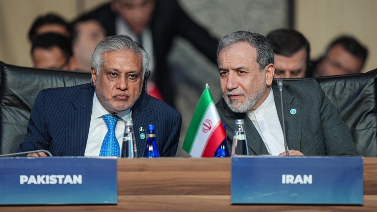 Iran thanks Pakistan for repatriating nationals from seized vessels, praises diplomatic support