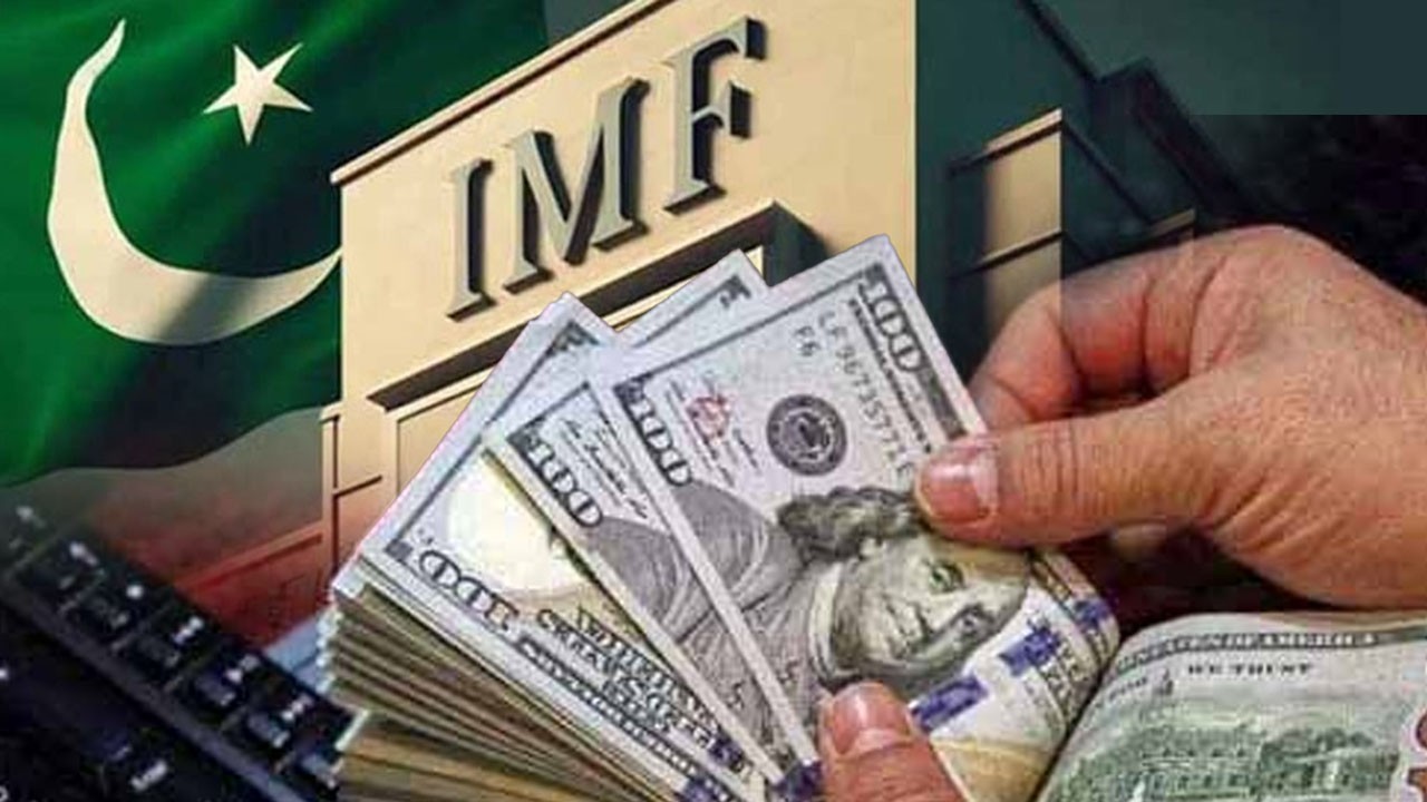 IMF approves $1.2b tranche for Pakistan amid reform commitments