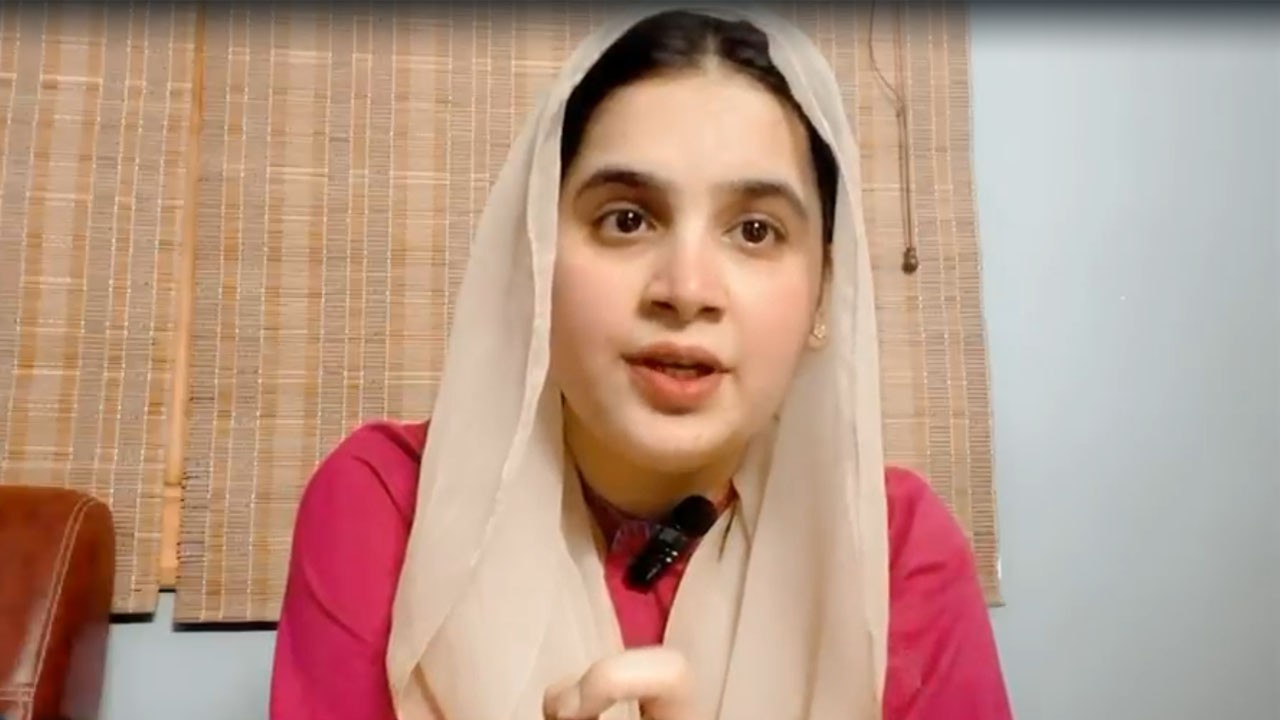 Umme Rubab Chandio claims life threats, demands action from authorities