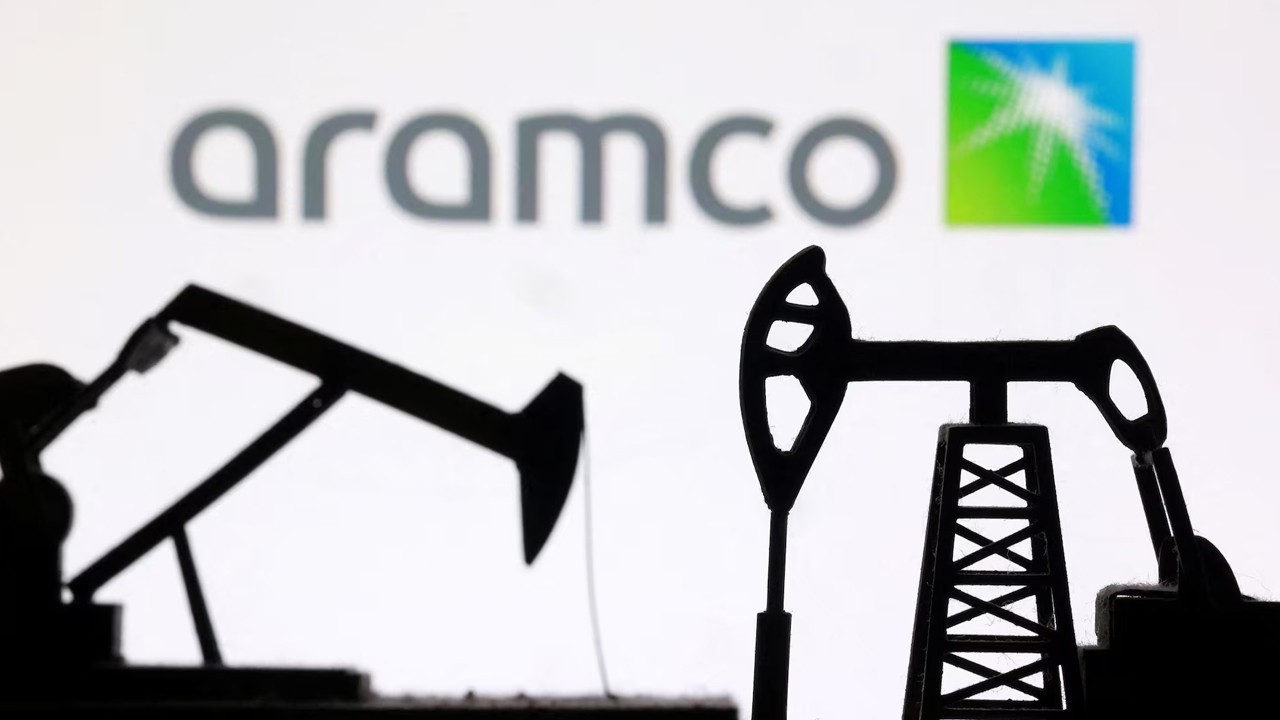 Aramco CEO warns 1 billion barrels lost will slow oil market recovery