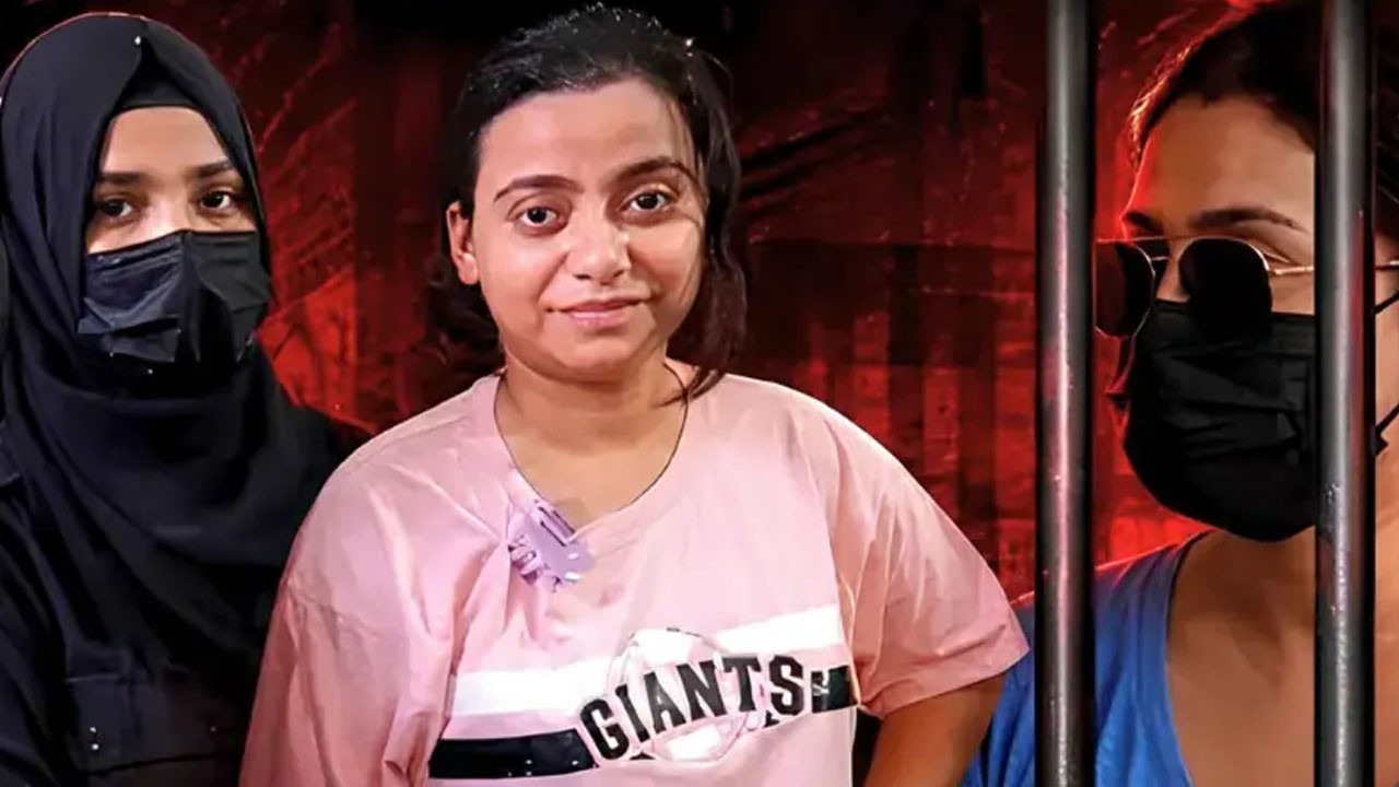 Police trace inter-city drug delivery network linked to Anmol Pinky