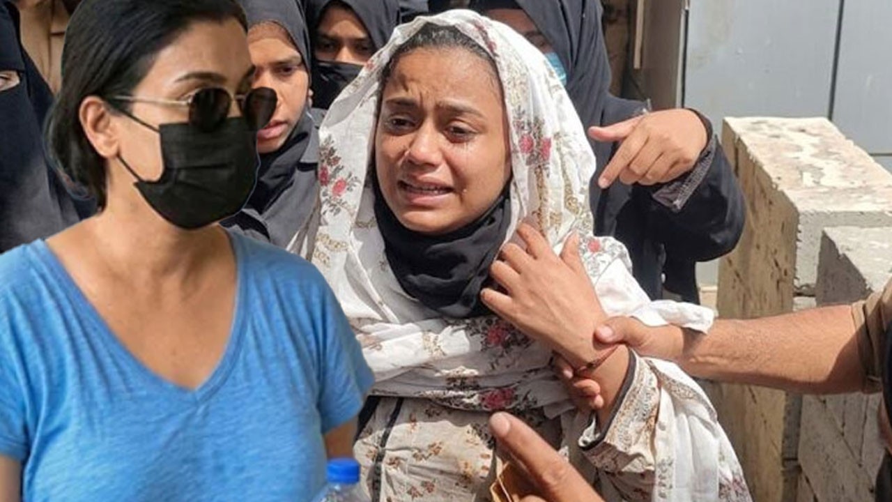 Anmol did not complain of maltreatment in police custody, court says
