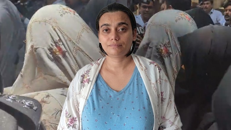 Anmol Pinky alleges police wanted Banigala-linked statements
