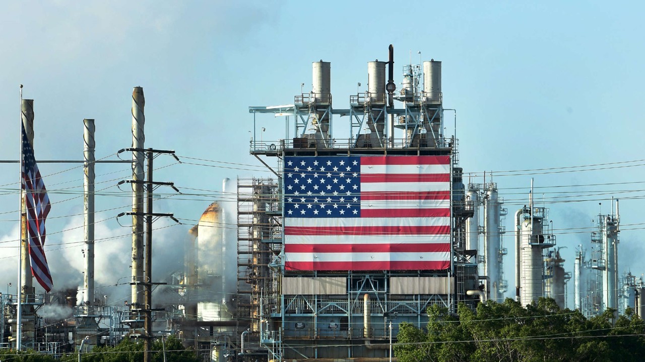 Iran conflict reshapes energy markets as US gas demand surges