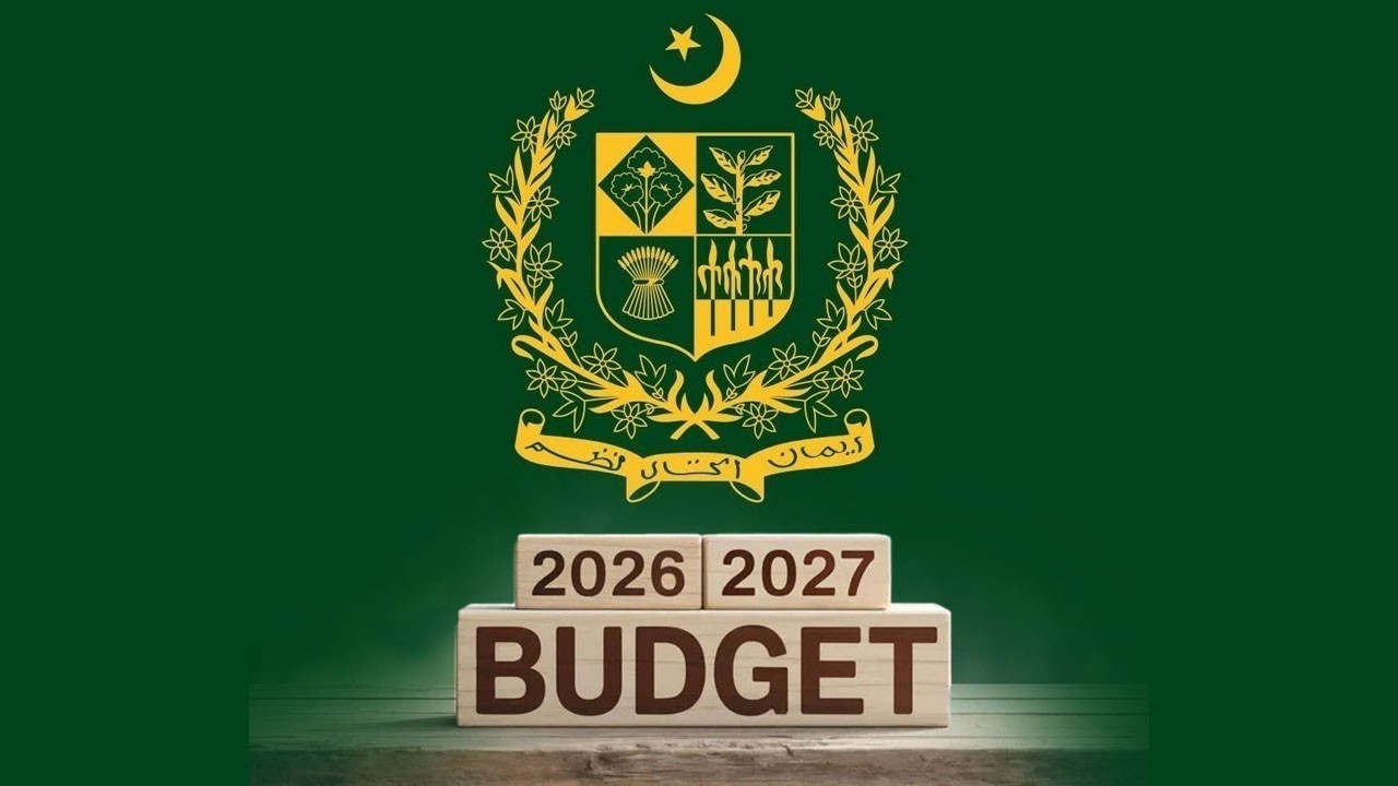 Federal budget for FY2026-27 likely to be presented on June 5