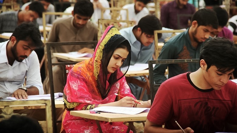 PMDC announces date, curriculum for MDCAT 2026