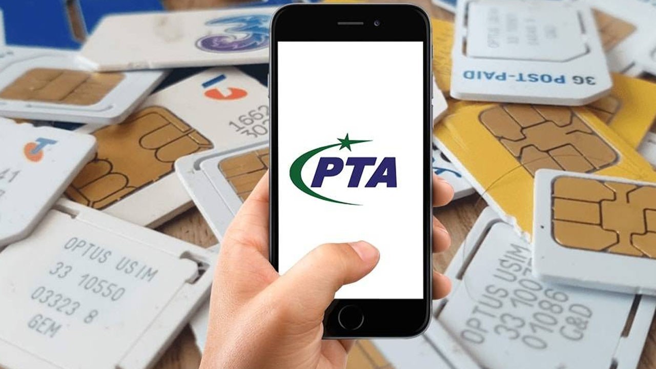 PTA bans sale of SIMs during late-night hours