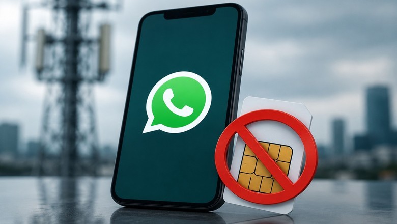 PTA warns users to update SIM details or risk losing WhatsApp access
