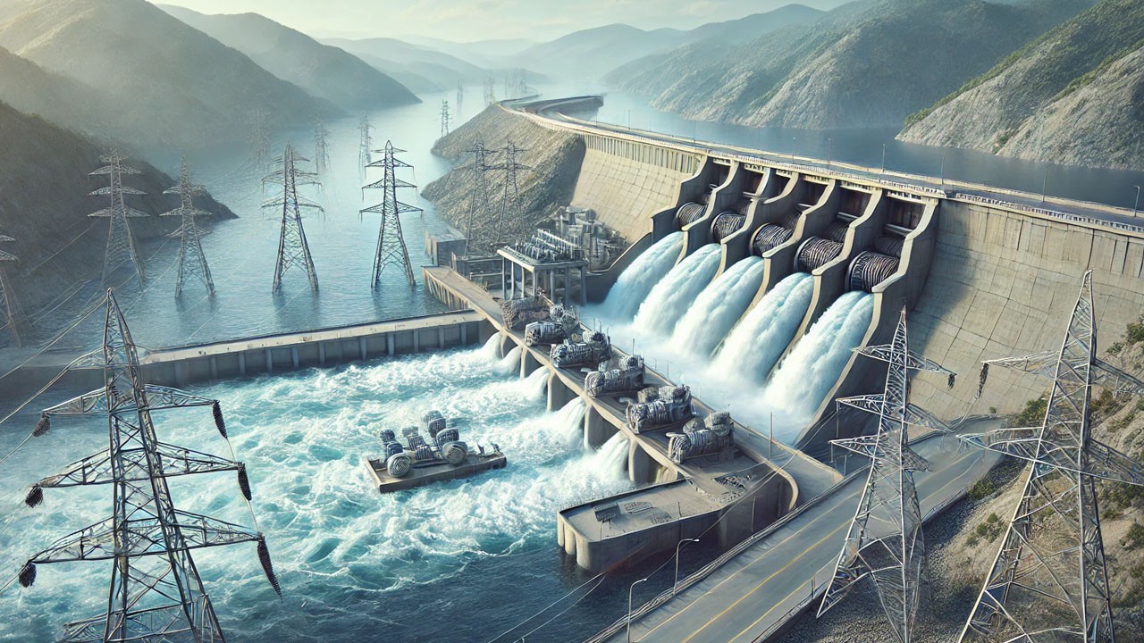 Wapda records over 6,000MW of hydropower generation during peak hours