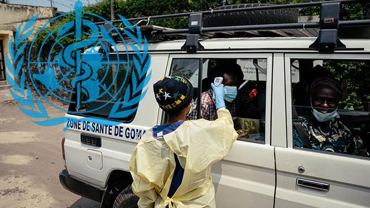 Ebola deaths in eastern Congo rise to 131, WHO voices deep concern