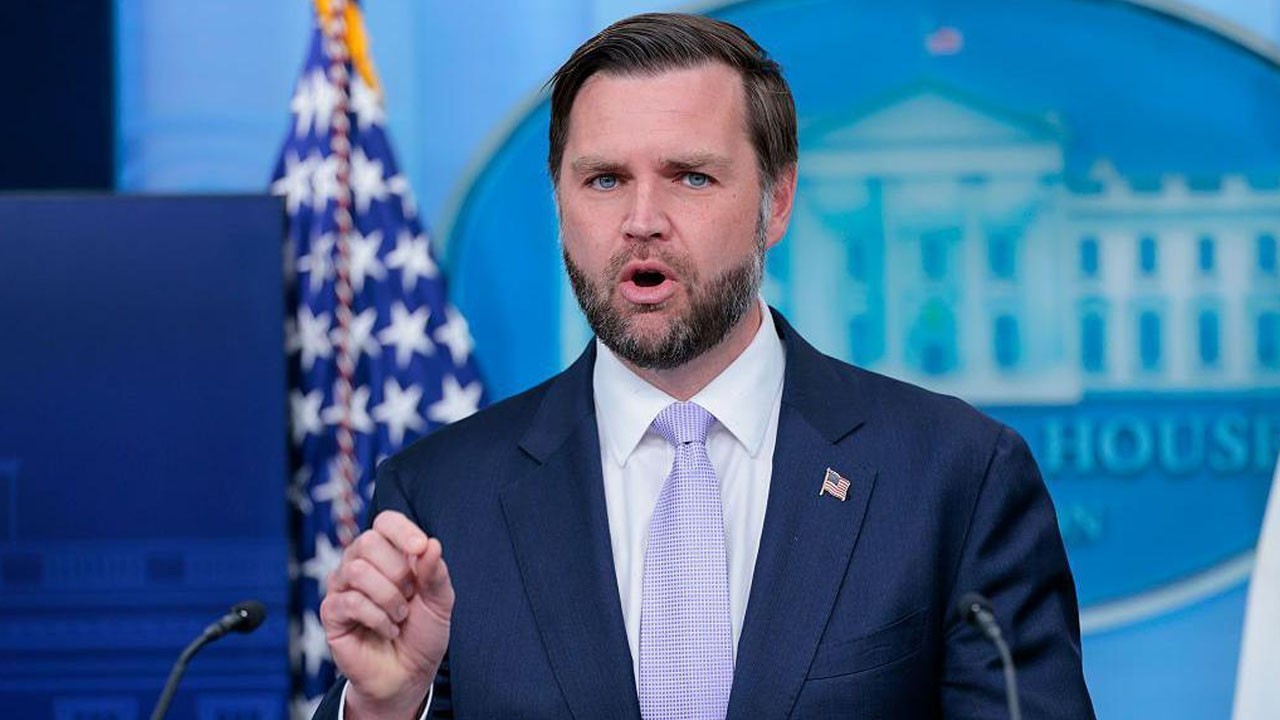 US VP JD Vance says ‘a lot of progress’ made in Iran negotiations