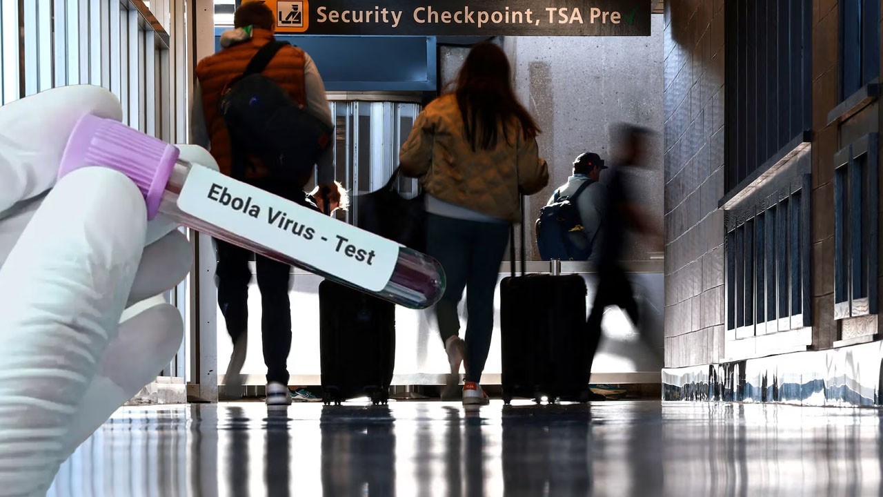 US extends Ebola travel ban to Green Card holders