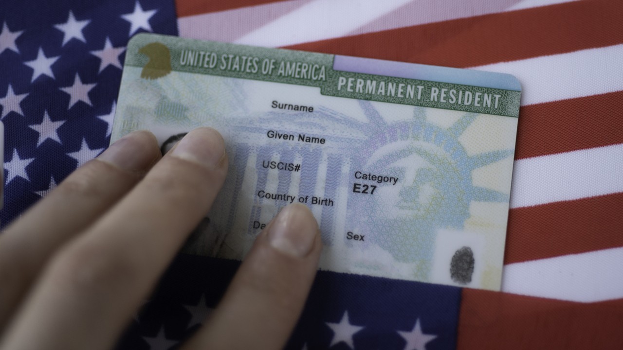 US tells foreigners seeking green cards to return to their home countries to apply