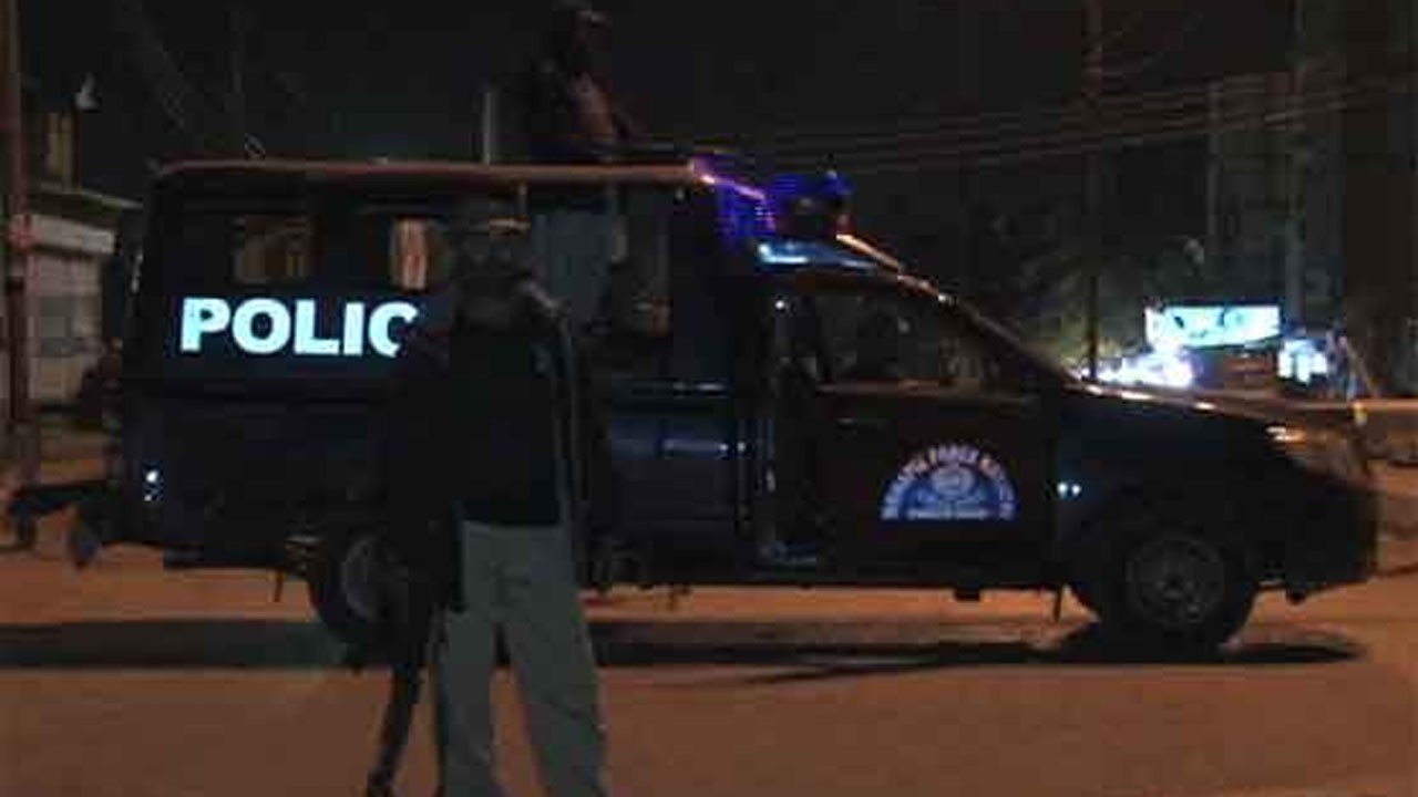 Gang war commander “Mehraj” killed in police encounter during joint operation in Karachi’s Old Golimar area