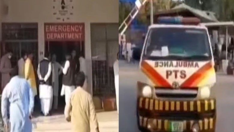 Human remains found in Burewala linked to woman abducted in 2019
