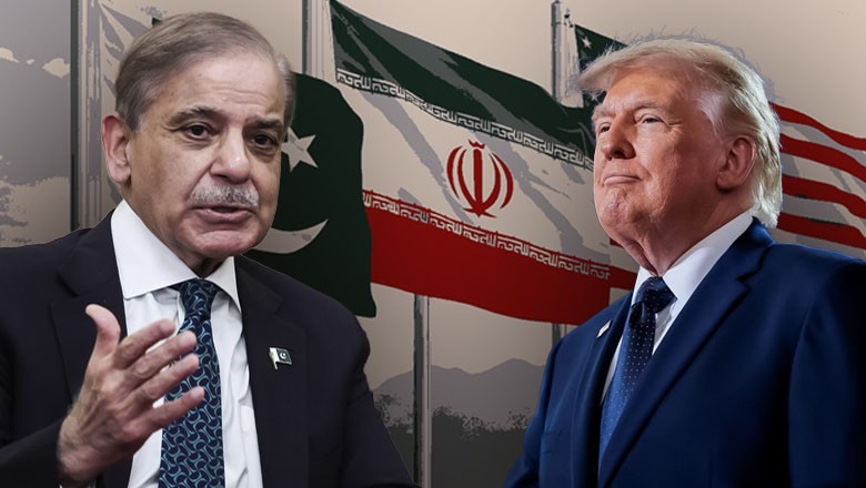 Pakistan hopes to host upcoming Iran-US talks soon, says PM Shehbaz