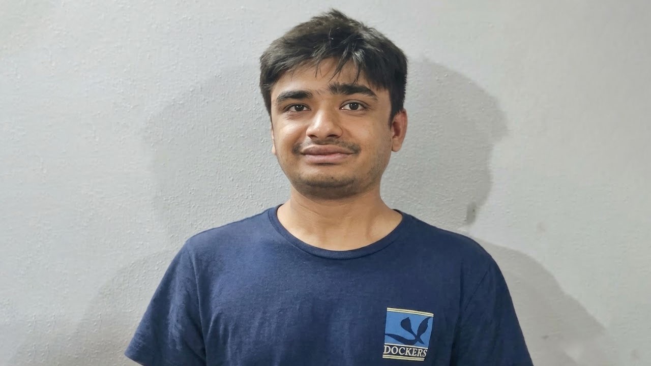 Armaghan claims his mother, lawyer trying to have him declared mentally unfit