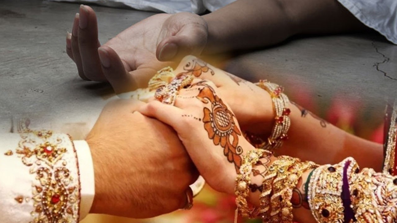 Couple shot dead after freewill marriage in Karachi's Malir