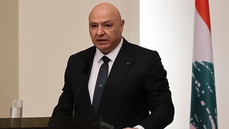 Lebanon says full Israeli withdrawal remains top priority