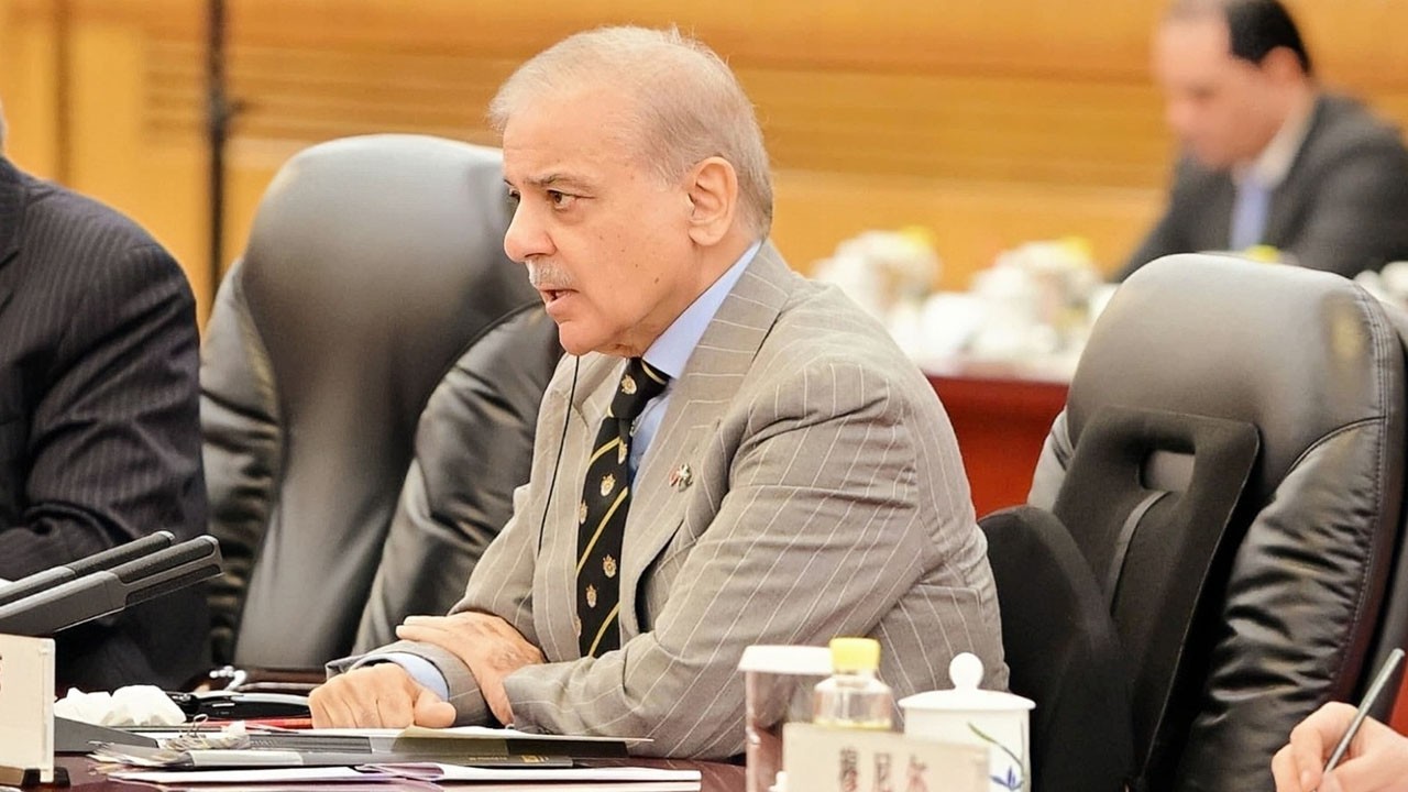 PM Shehbaz says Pakistan played ‘sincere role’ in US-Iran mediation