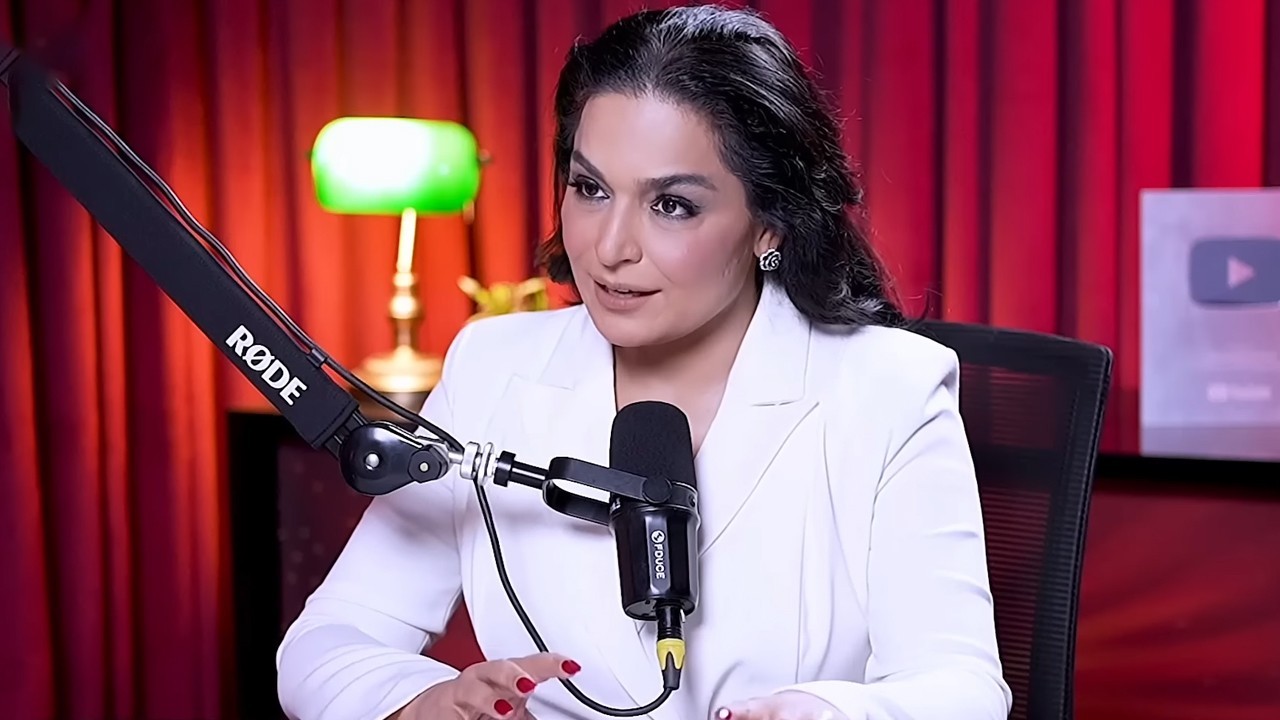 Meera says Gen Z cannot compete with her