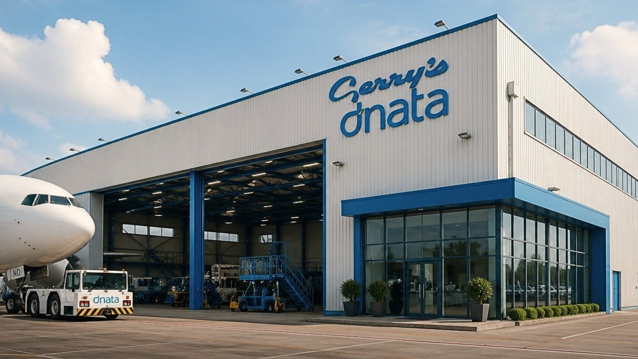 Gerry’s dnata categorically refutes 'false and misleading' claims regarding penalty