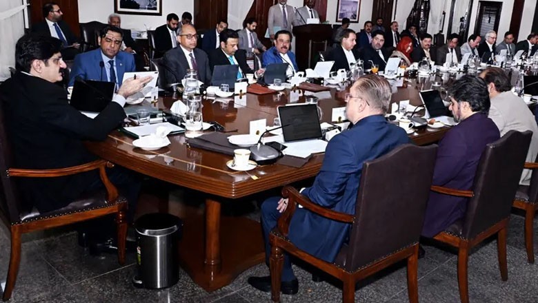 Sindh govt approves major road, bridge schemes under Karachi Mega Project
