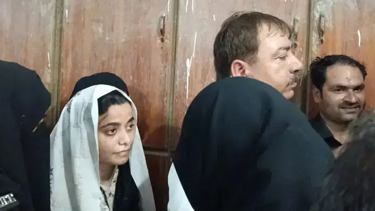 Court allows video-link hearings for Anmol Pinky in eight cases