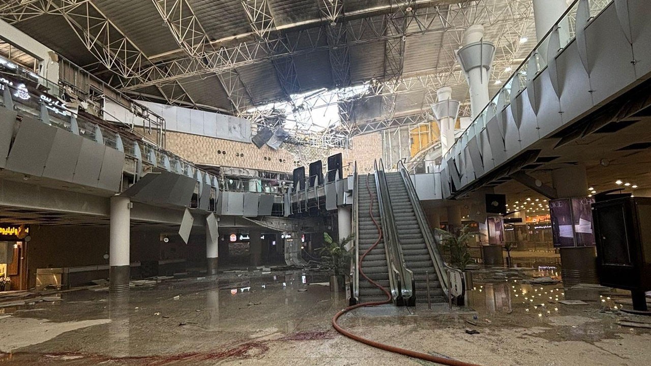 Kuwait expels 2 Iranian diplomats over recent attacks on airport