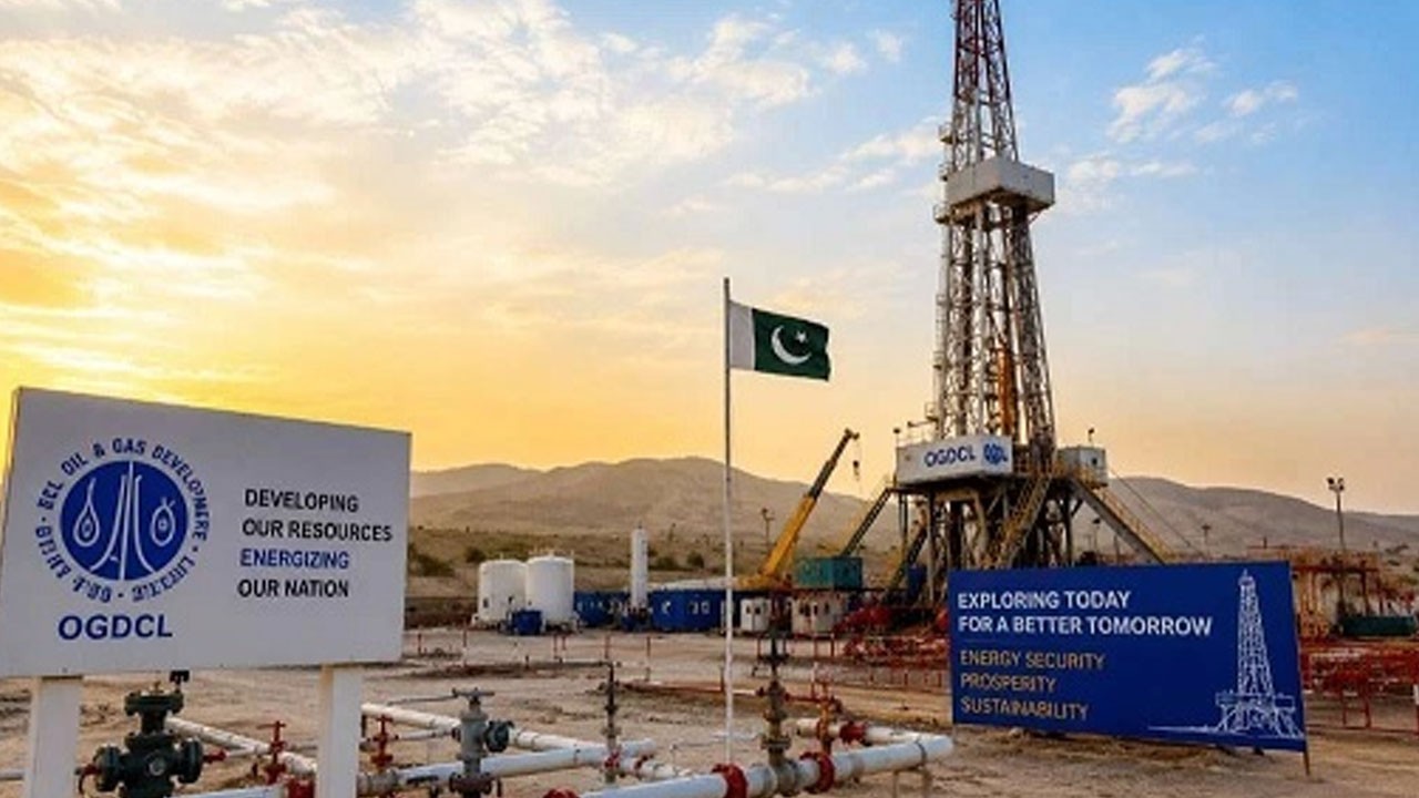 OGDCL announces major oil and gas discovery in Sindh’s Sanghar district