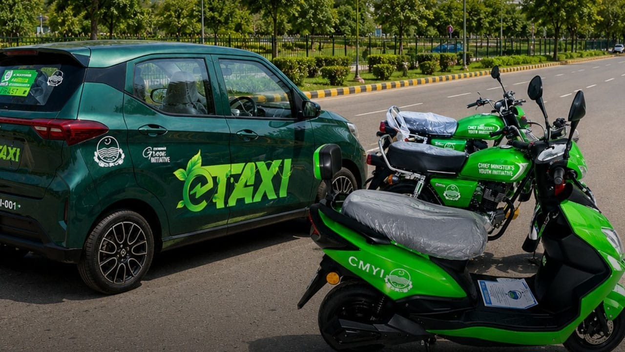 Punjab plans 50,000 interest-free e-bikes, 5,000 e-taxis in upcoming budget