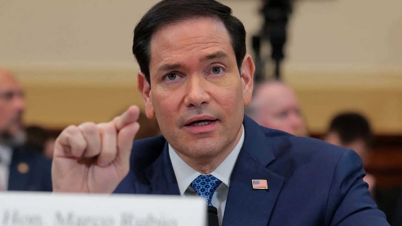 Rubio declares US operation against Iran over, claims Washington achieved military objectives
