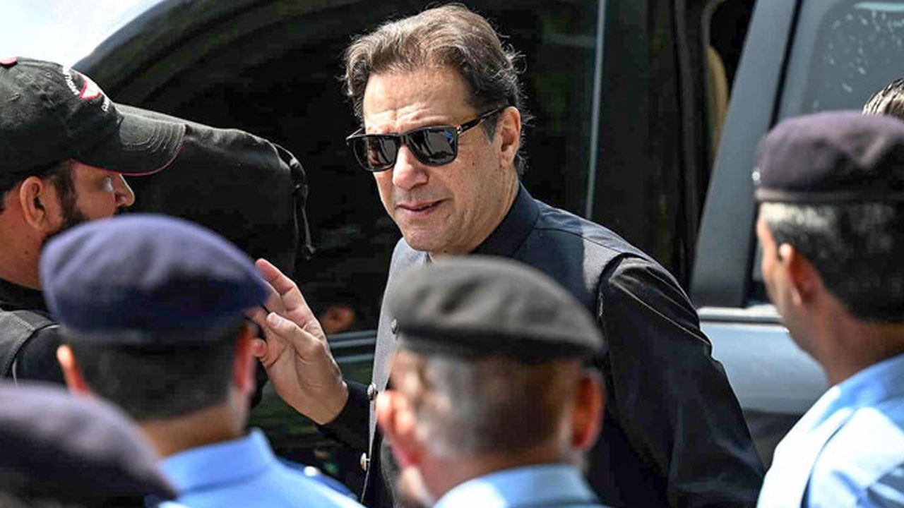 Imran's plea: Supreme Court to follow case-fixation policy