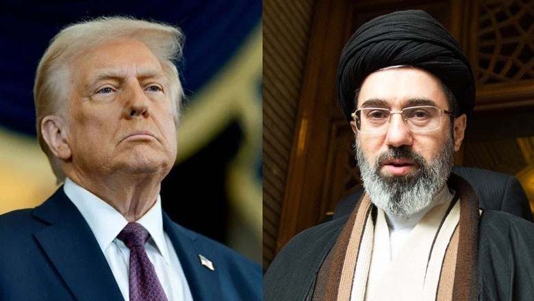 Iran dismisses idea of Trump meeting supreme leader