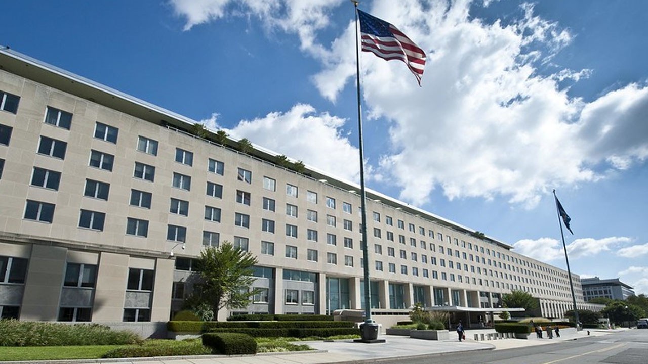 US issues travel alert for much of Mideast including, KSA, UAE