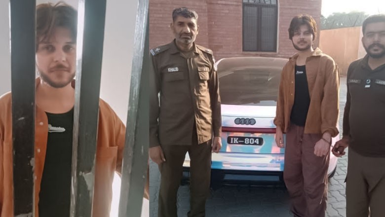 Court discharges Nadeem Naniwala from case after arrest